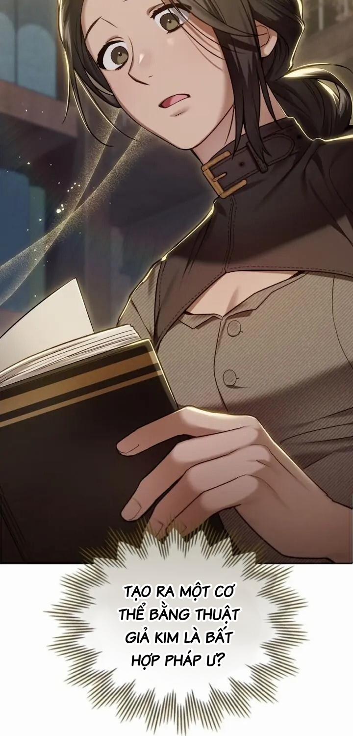 Nữ Giả Kim 16.2 trang 32