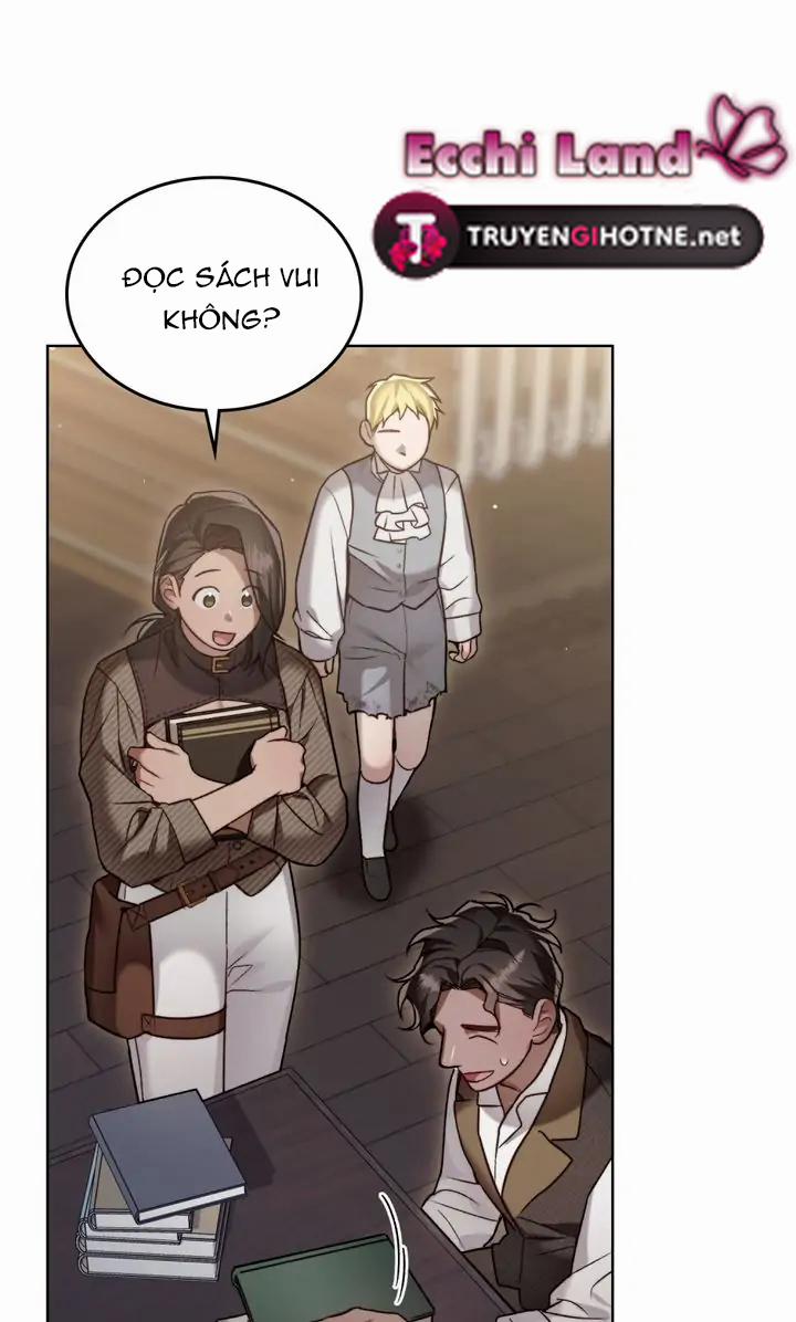 Nữ Giả Kim 17.1 trang 11