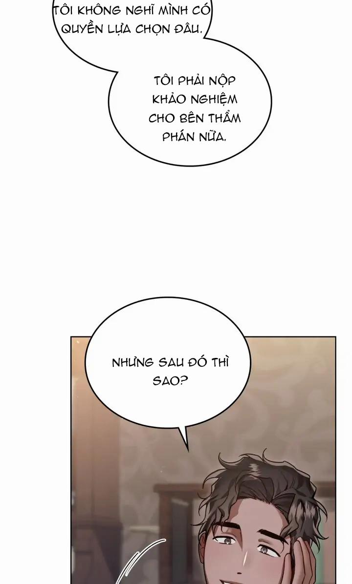 Nữ Giả Kim 17.1 trang 18