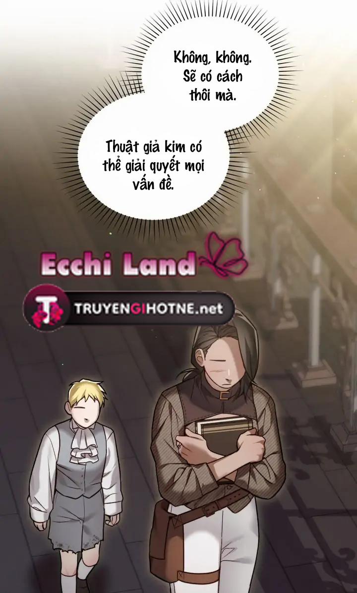 Nữ Giả Kim 17.1 trang 2