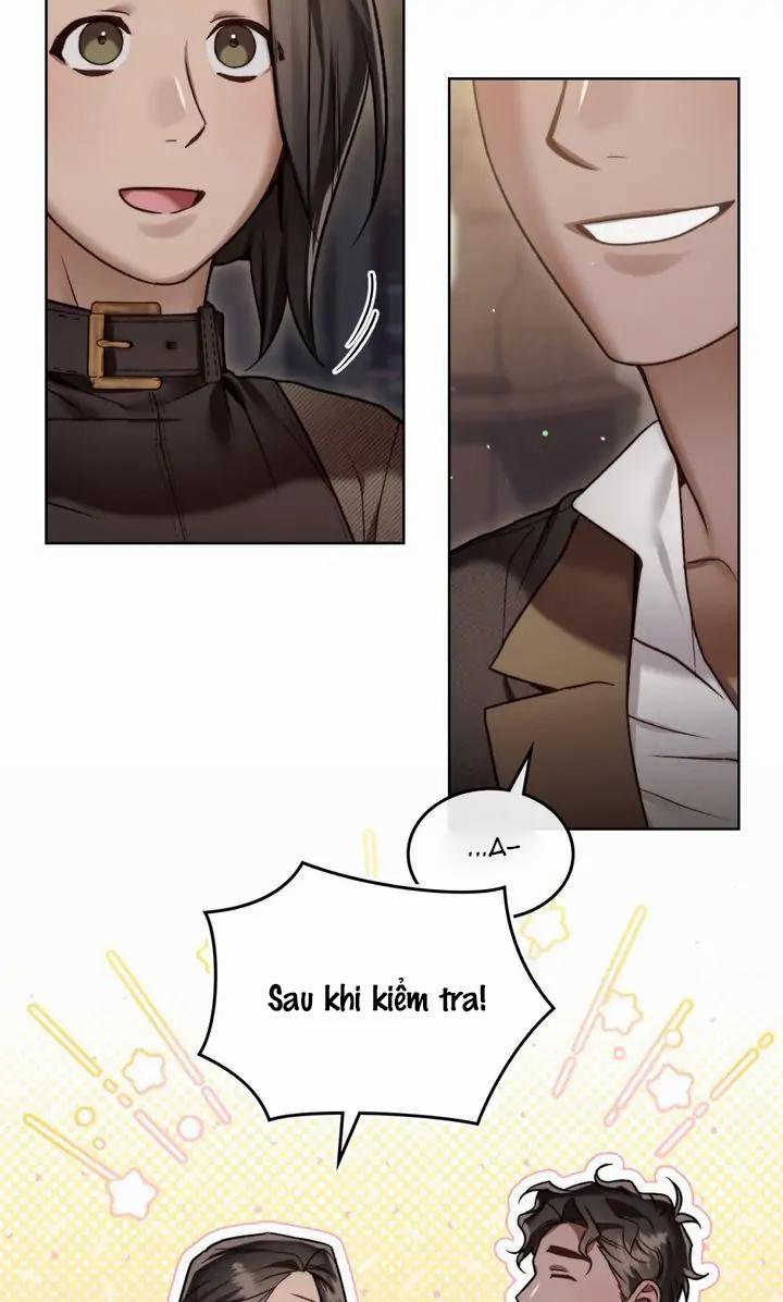 Nữ Giả Kim 17.1 trang 28