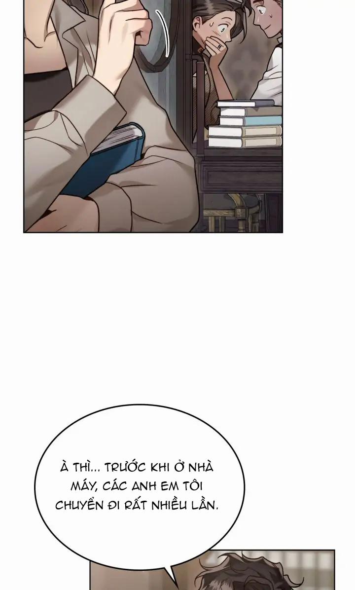 Nữ Giả Kim 17.1 trang 30