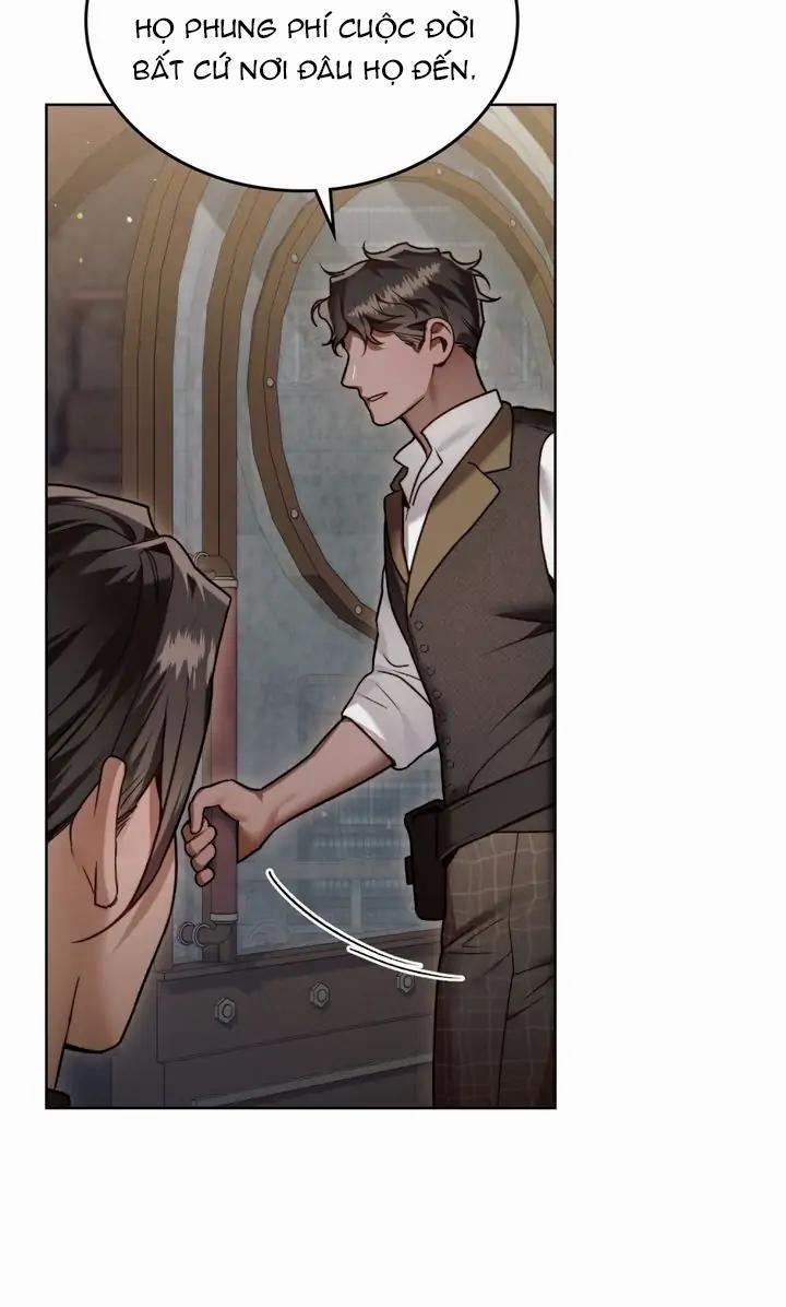 Nữ Giả Kim 17.2 trang 1