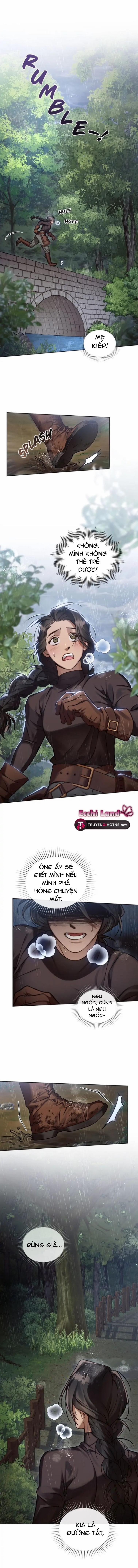 Nữ Giả Kim 2.1 trang 1