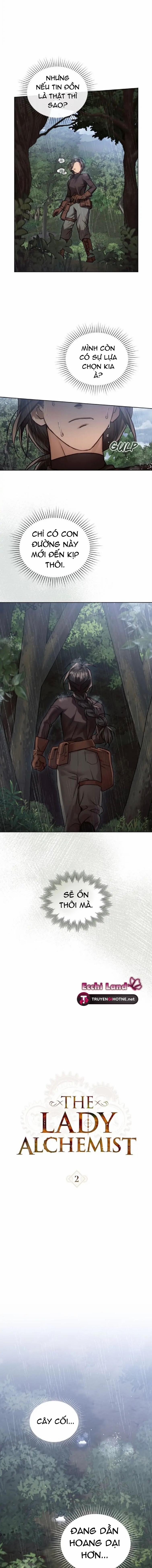 Nữ Giả Kim 2.1 trang 2