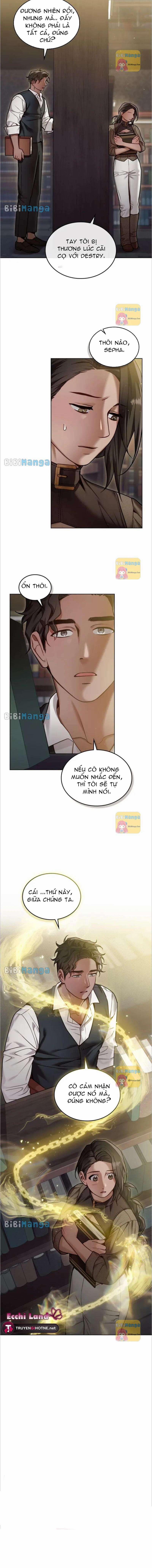 Nữ Giả Kim 20.2 trang 1