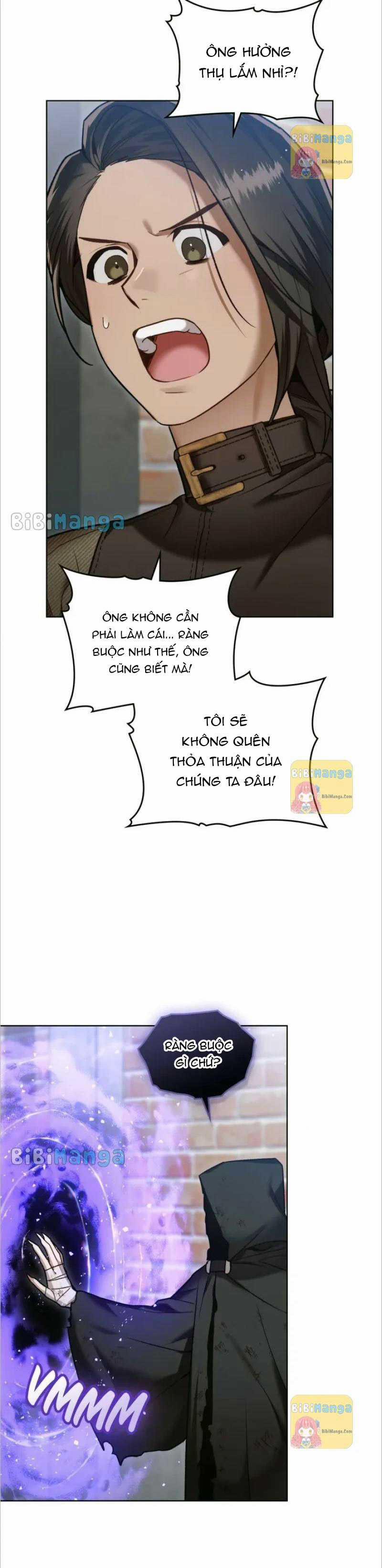 Nữ Giả Kim 22.1 trang 5