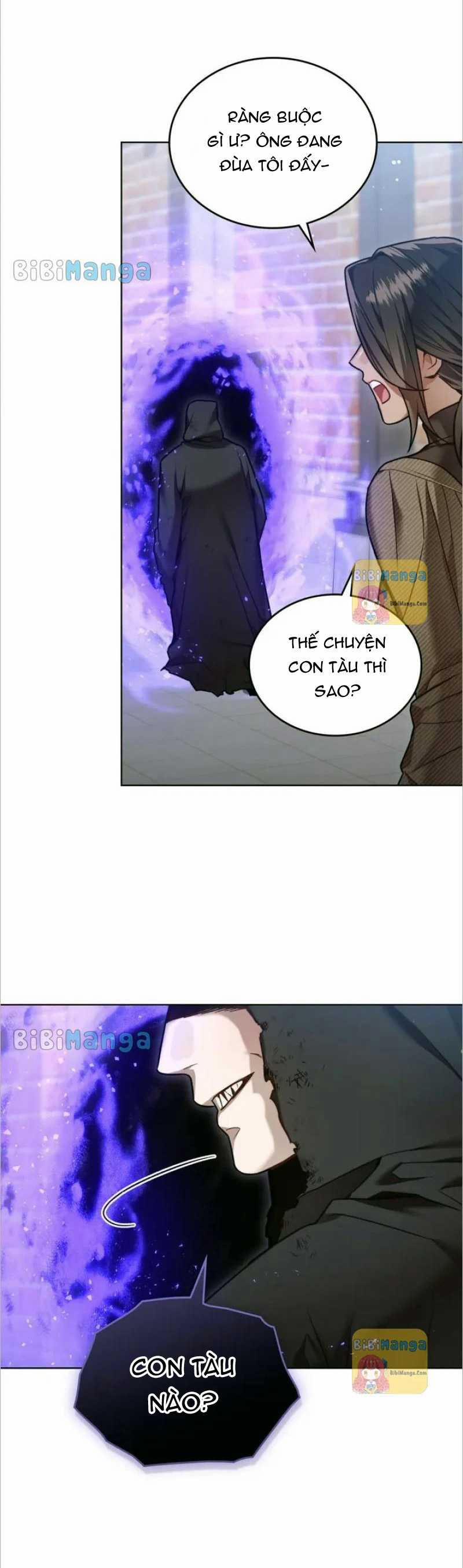 Nữ Giả Kim 22.1 trang 6