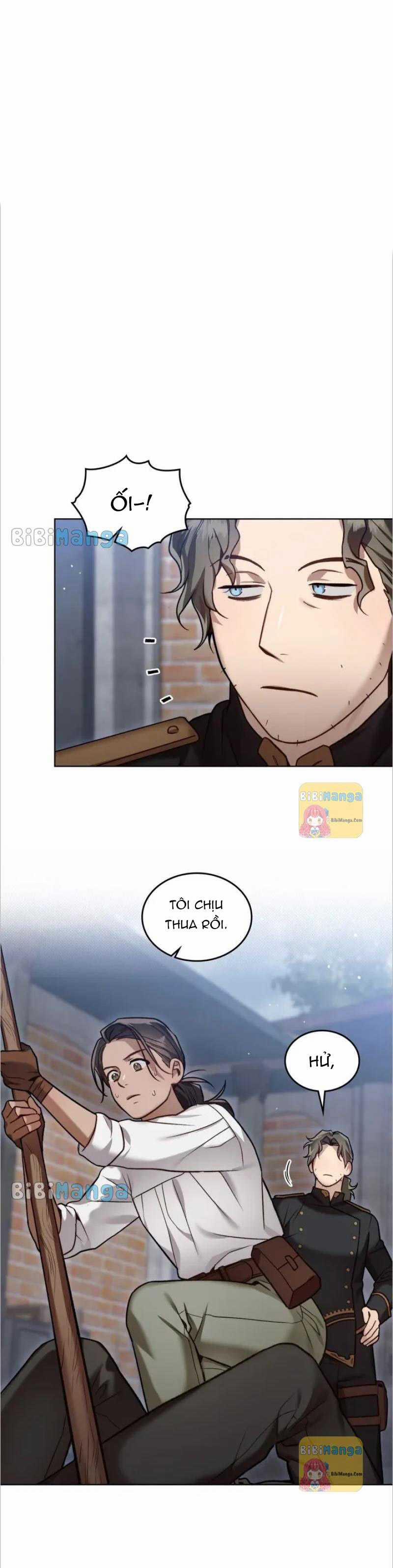 Nữ Giả Kim 22.2 trang 0