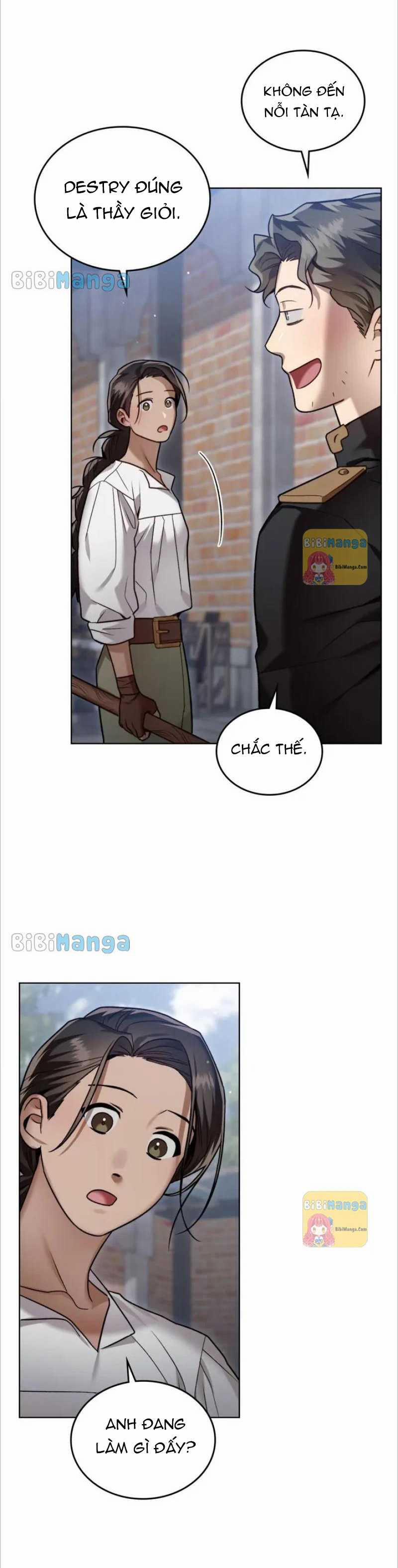 Nữ Giả Kim 22.2 trang 1