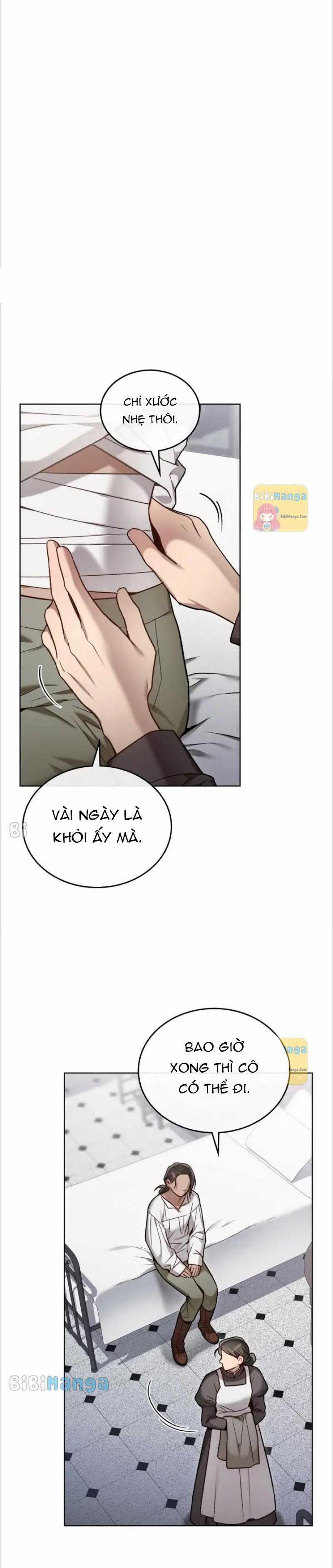 Nữ Giả Kim 22.2 trang 11