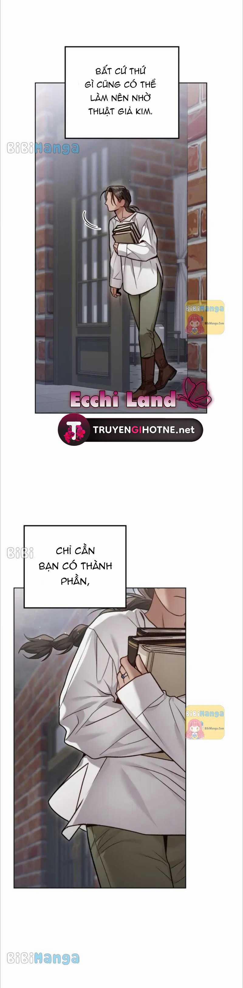 Nữ Giả Kim 22.2 trang 14