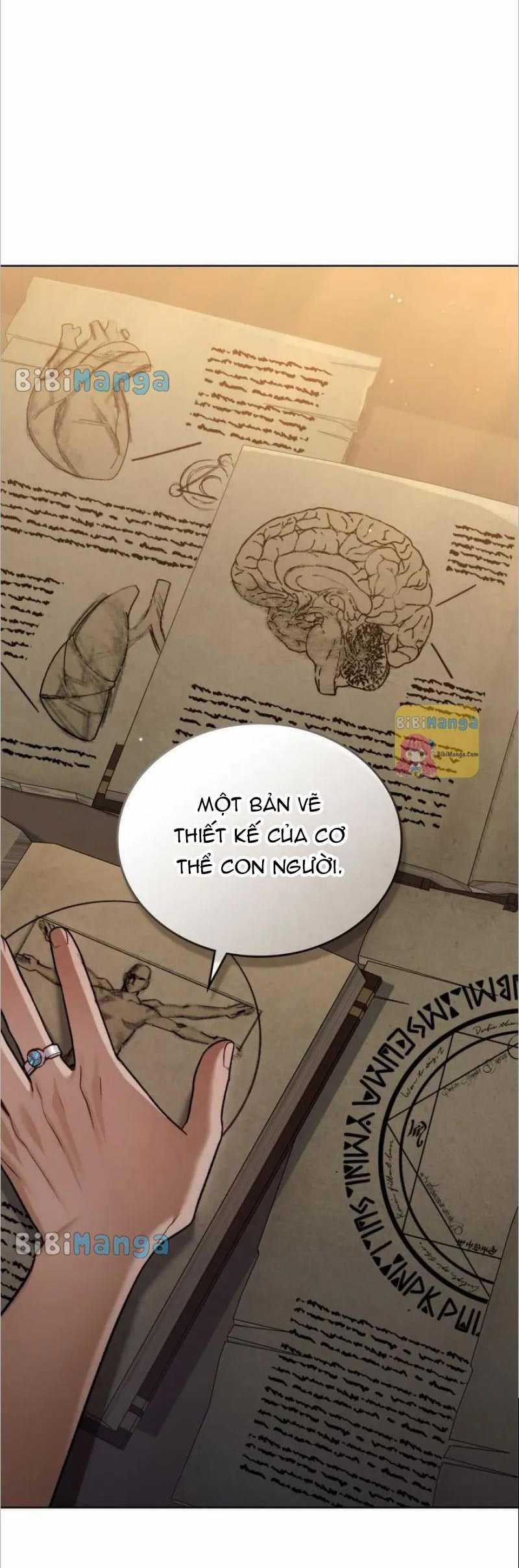 Nữ Giả Kim 22.2 trang 16