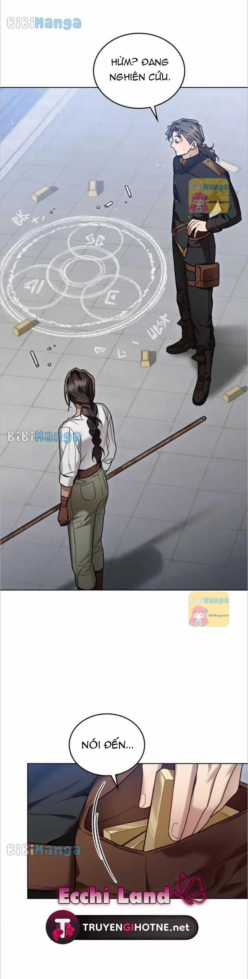 Nữ Giả Kim 22.2 trang 2