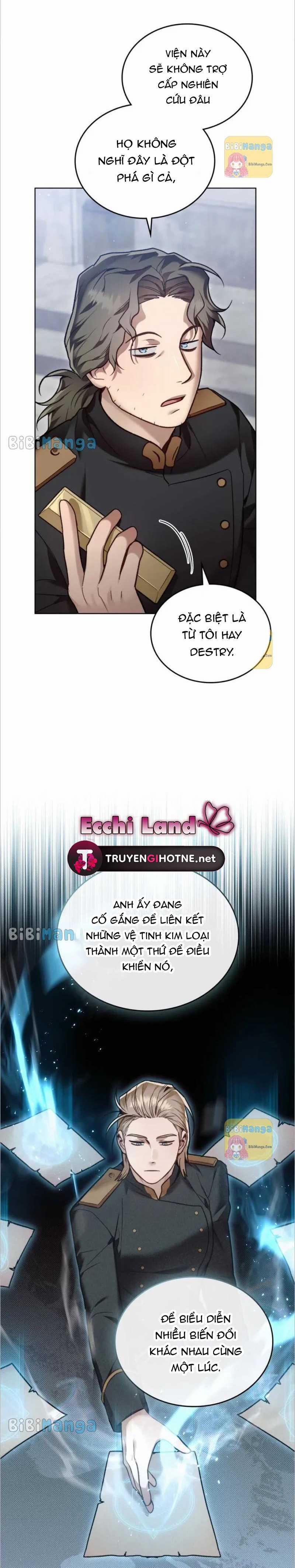 Nữ Giả Kim 22.2 trang 6