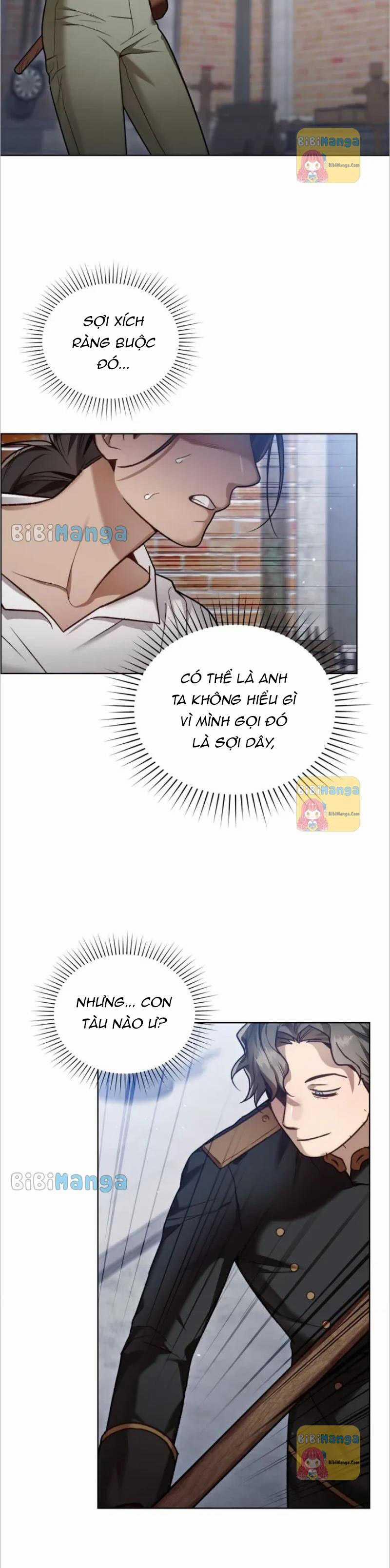 Nữ Giả Kim 22.2 trang 9