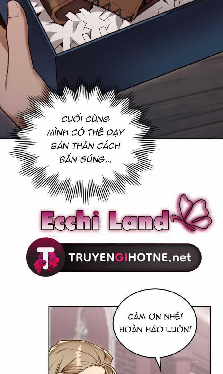 Nữ Giả Kim 23.1 trang 16