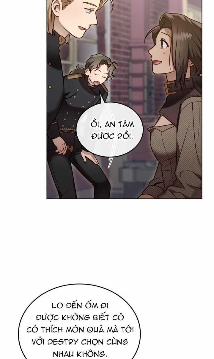 Nữ Giả Kim 23.1 trang 17