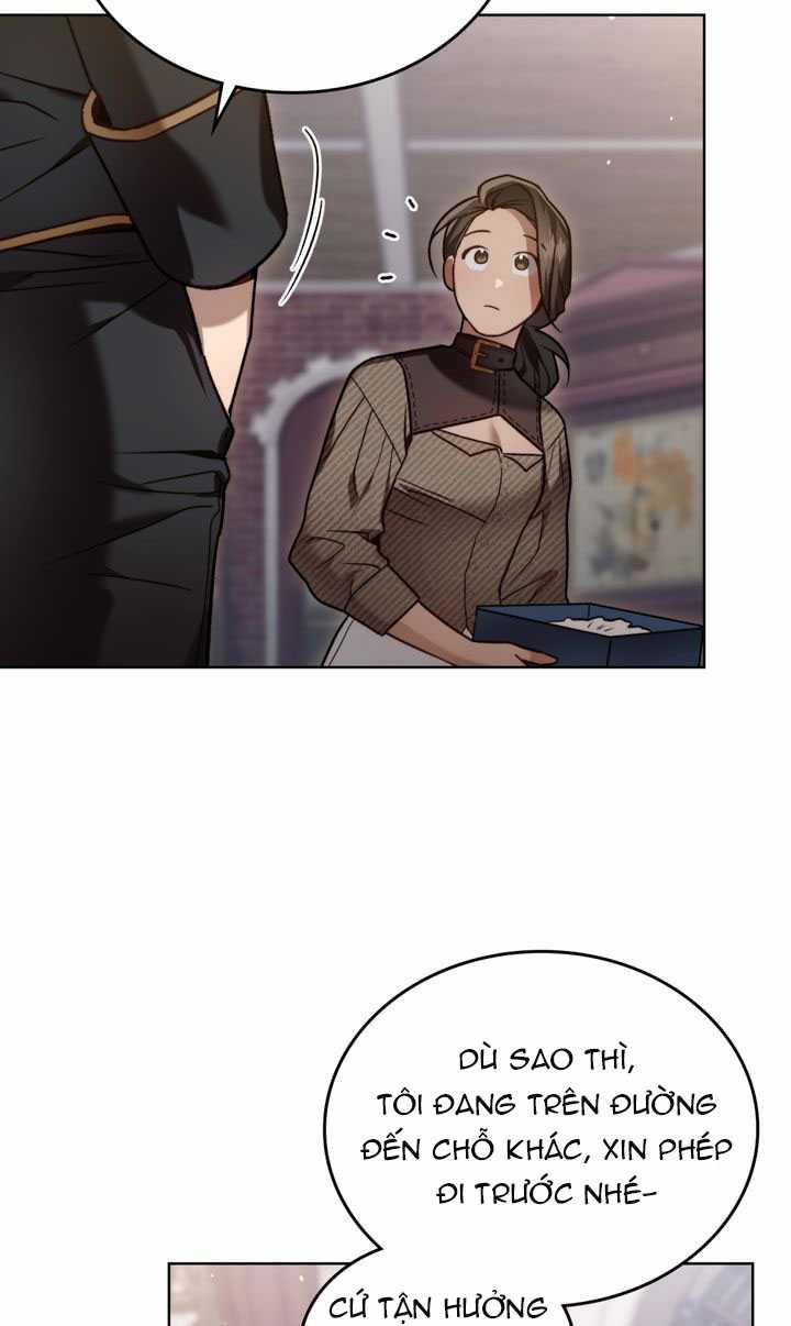 Nữ Giả Kim 23.1 trang 18