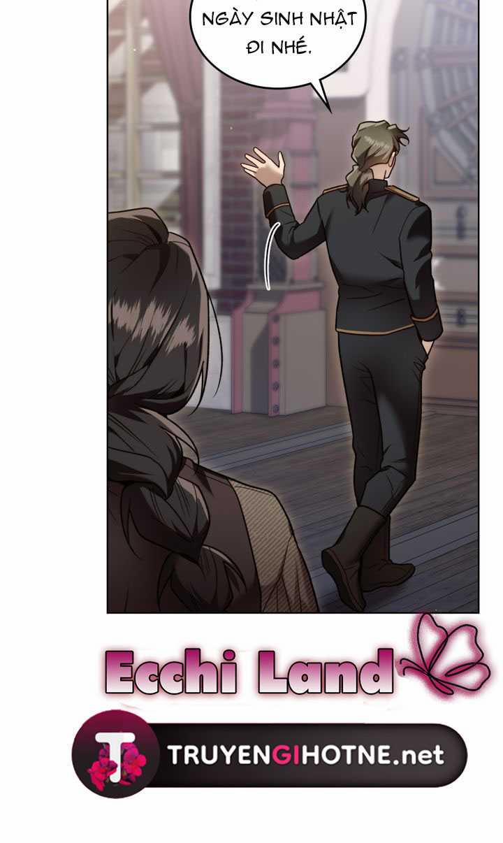 Nữ Giả Kim 23.1 trang 19