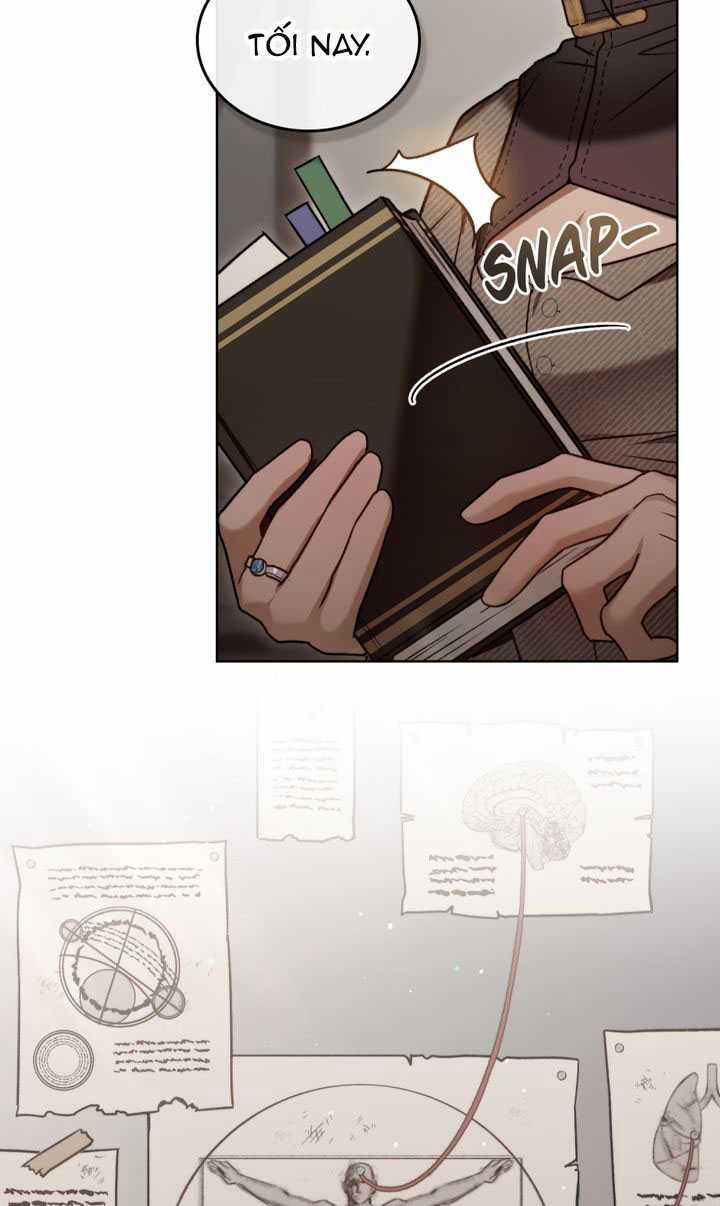 Nữ Giả Kim 23.1 trang 2