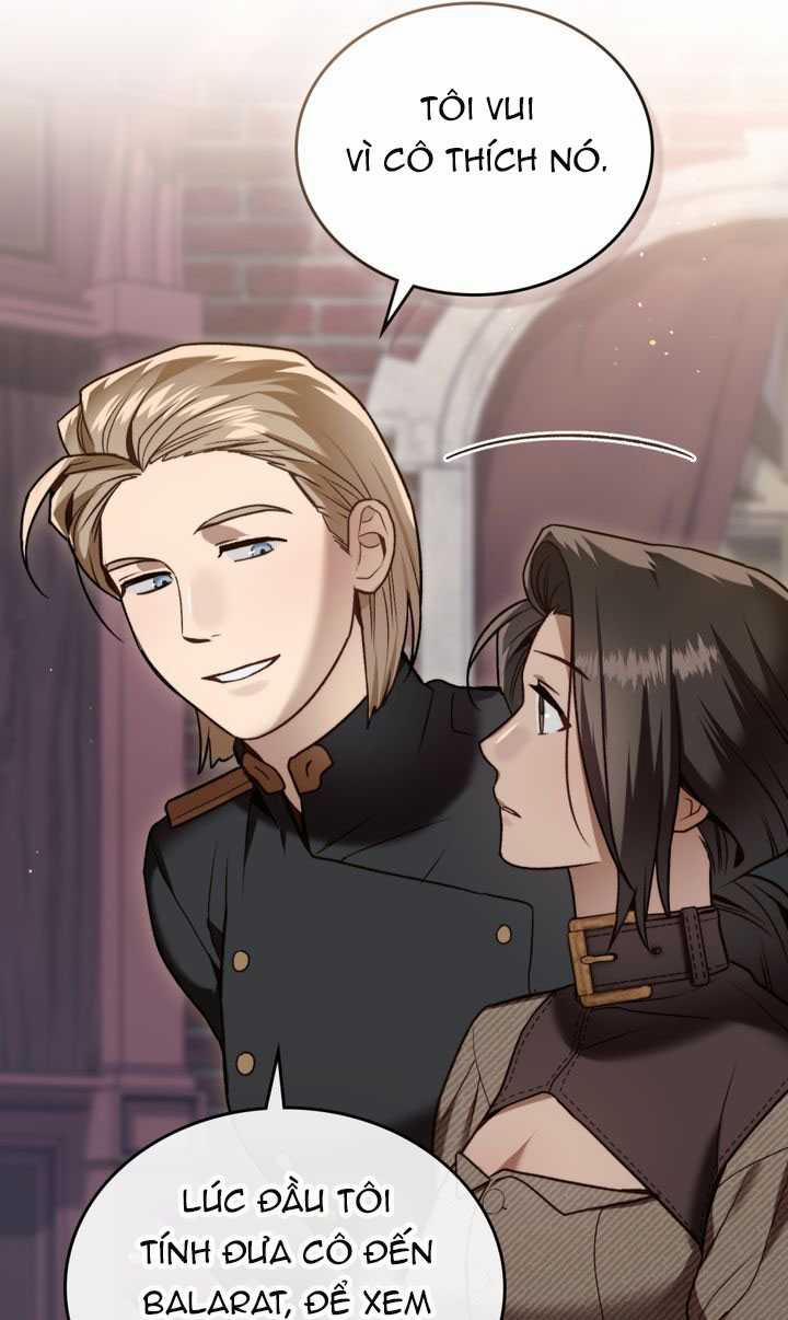 Nữ Giả Kim 23.1 trang 21