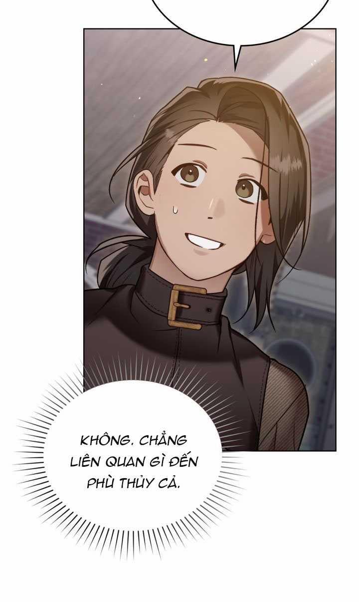 Nữ Giả Kim 23.1 trang 24