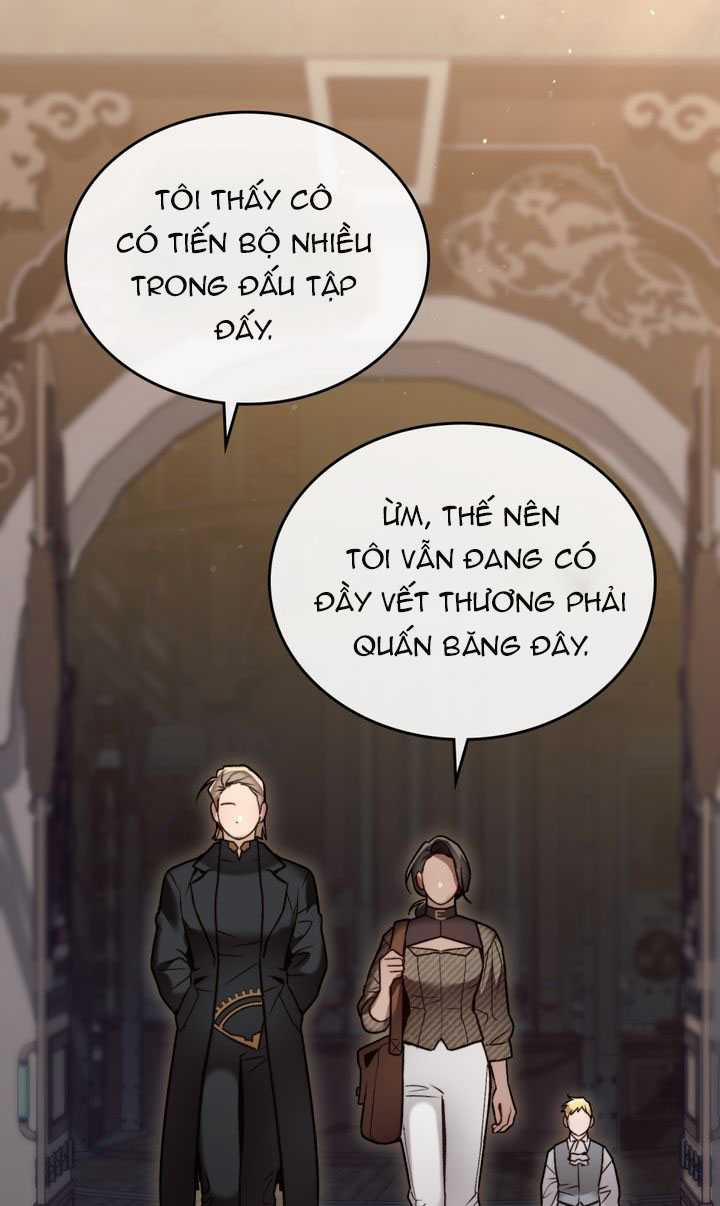 Nữ Giả Kim 23.1 trang 29