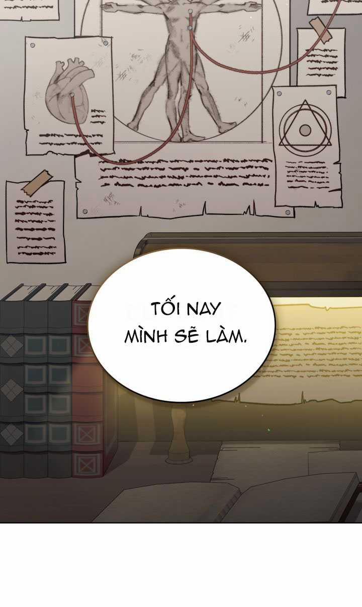 Nữ Giả Kim 23.1 trang 3