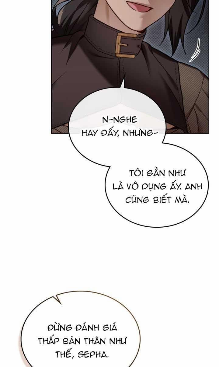 Nữ Giả Kim 23.1 trang 35