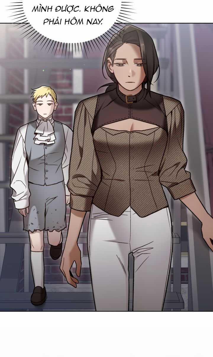 Nữ Giả Kim 23.1 trang 8