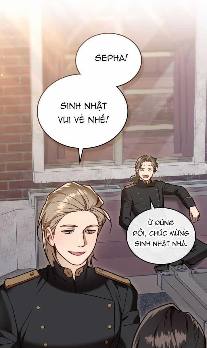 Nữ Giả Kim 23.1 trang 9