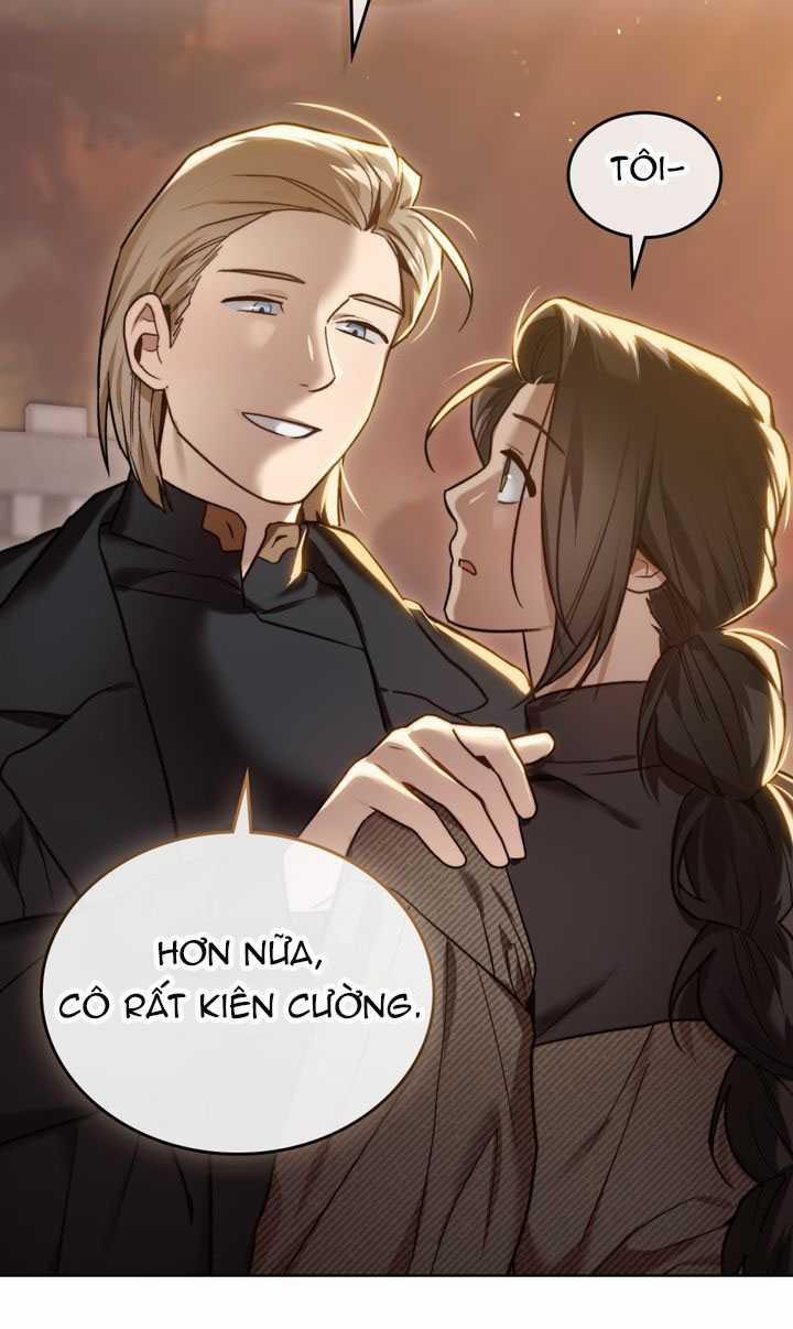 Nữ Giả Kim 23.2 trang 1