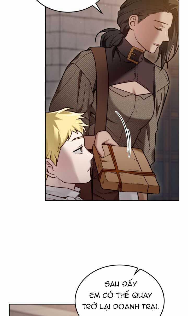 Nữ Giả Kim 23.2 trang 12