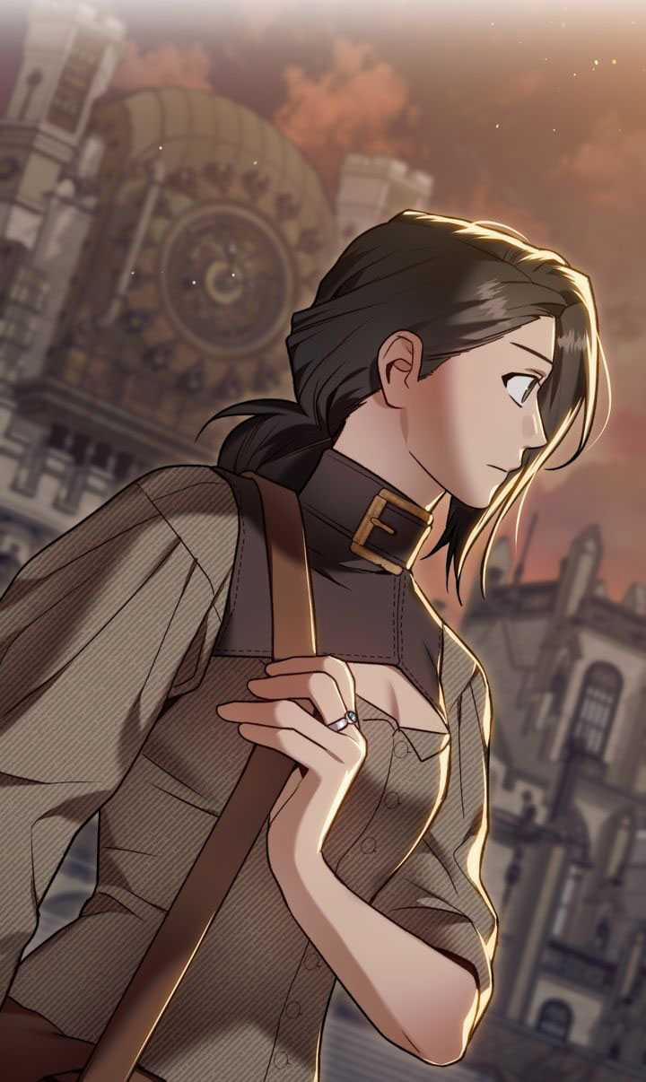 Nữ Giả Kim 23.2 trang 14