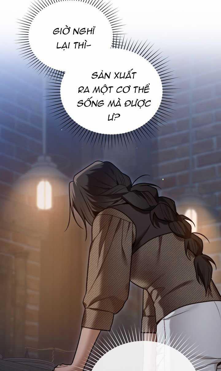 Nữ Giả Kim 23.2 trang 19