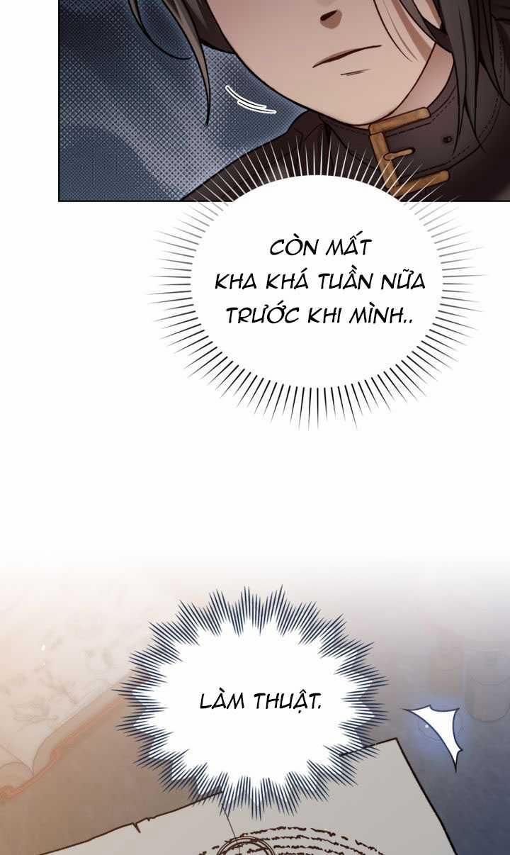 Nữ Giả Kim 23.2 trang 21