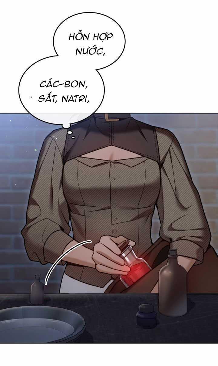 Nữ Giả Kim 23.2 trang 23