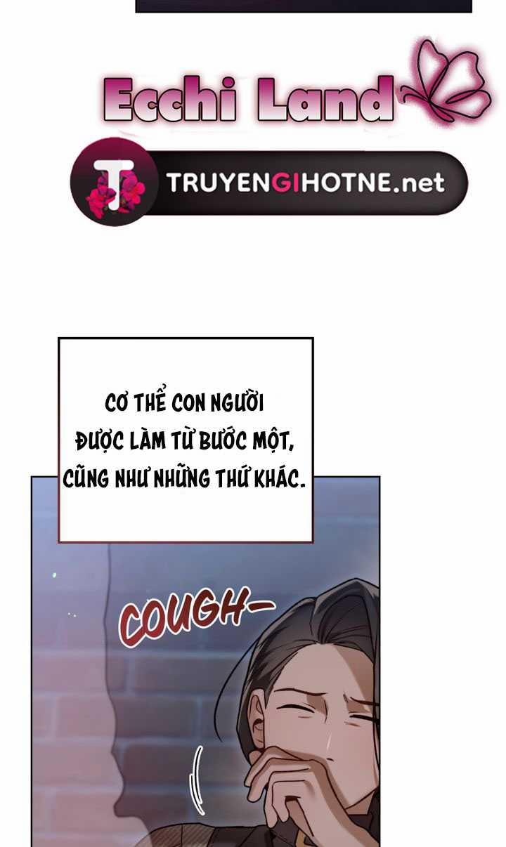 Nữ Giả Kim 23.2 trang 25