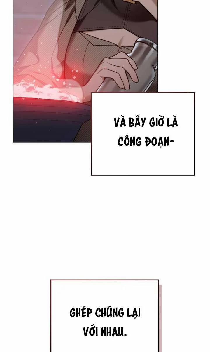 Nữ Giả Kim 23.2 trang 26