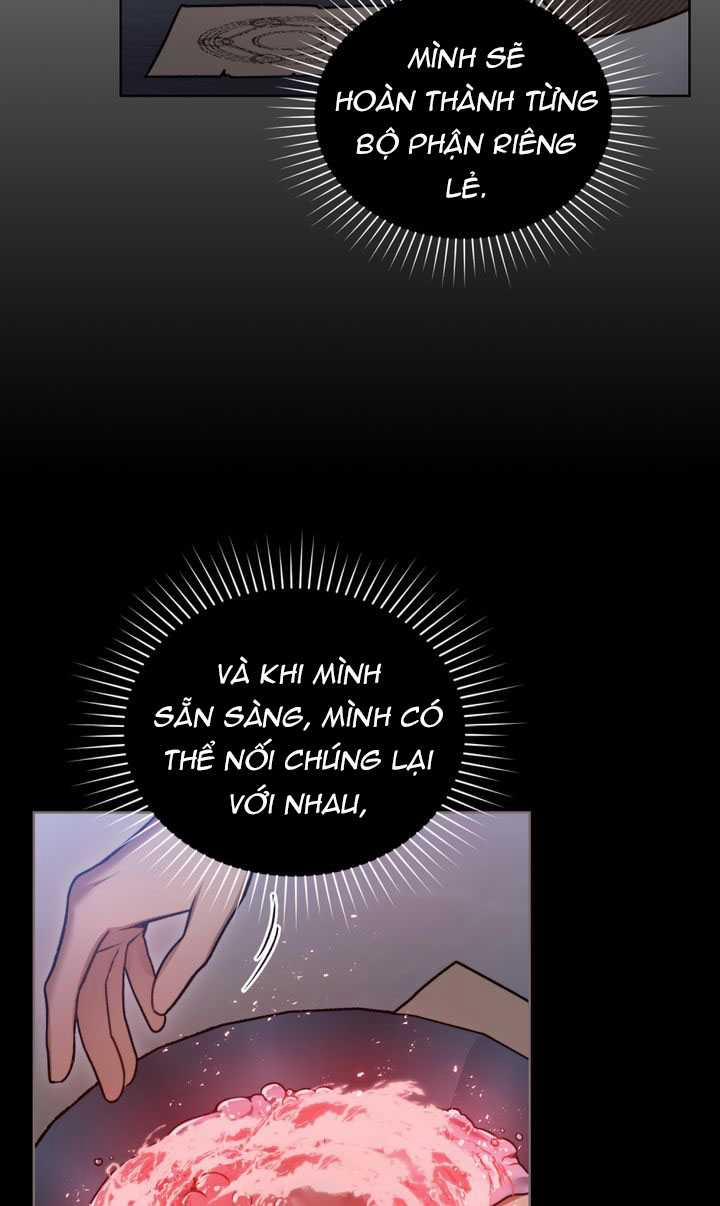 Nữ Giả Kim 23.2 trang 29