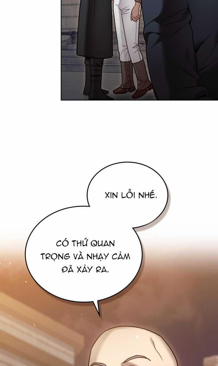 Nữ Giả Kim 23.2 trang 3