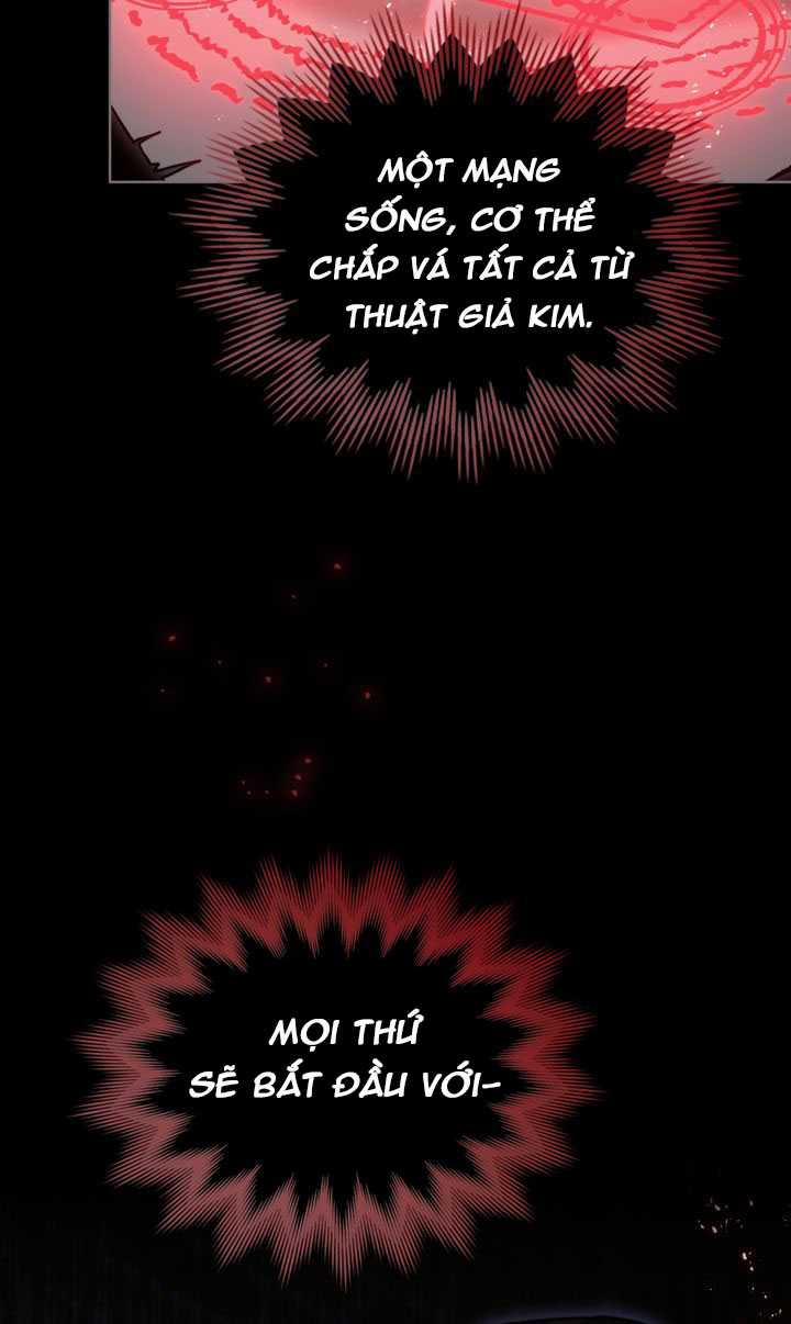 Nữ Giả Kim 23.2 trang 31