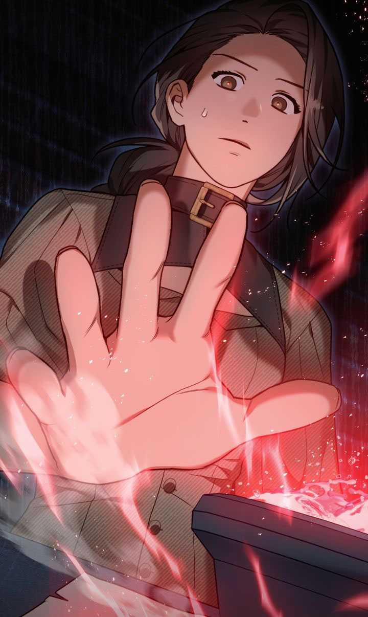 Nữ Giả Kim 23.2 trang 32