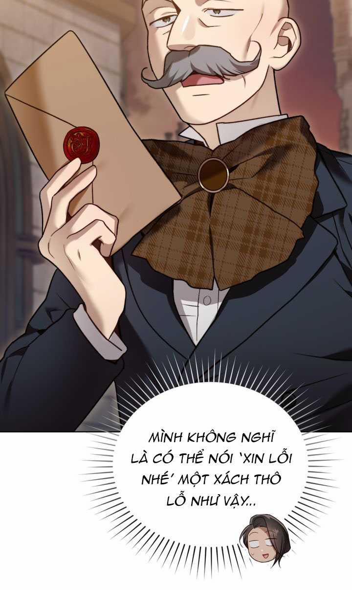 Nữ Giả Kim 23.2 trang 4