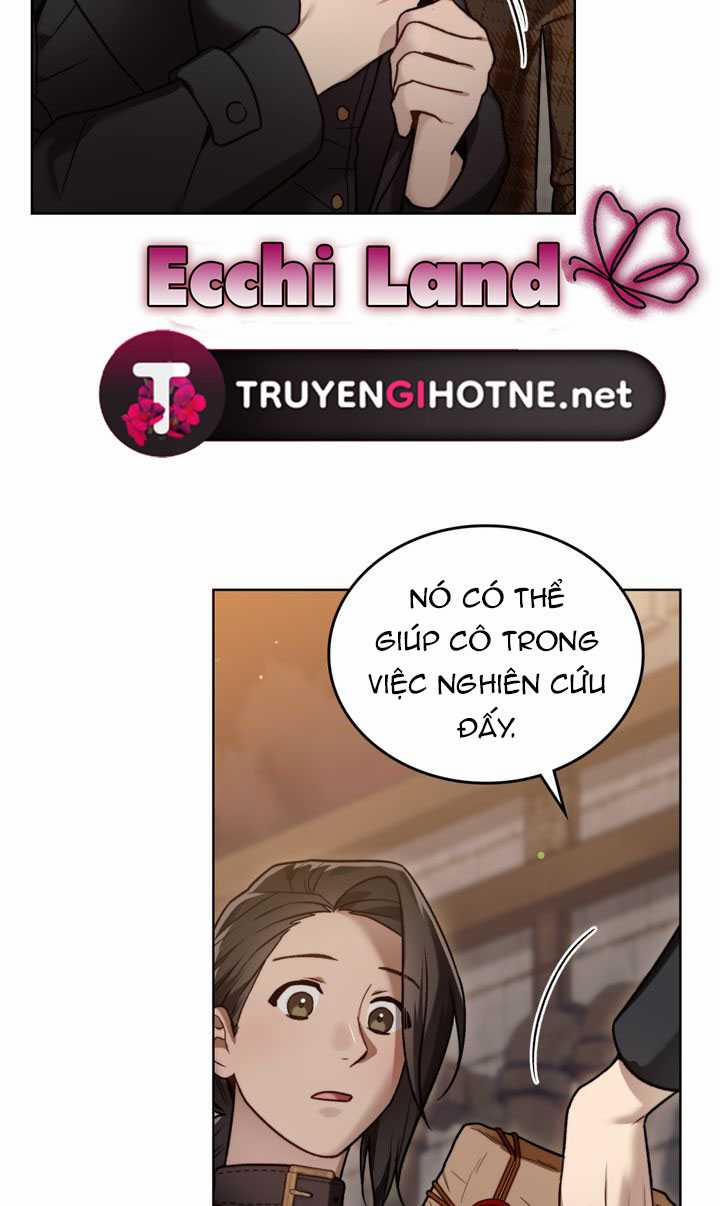 Nữ Giả Kim 23.2 trang 6