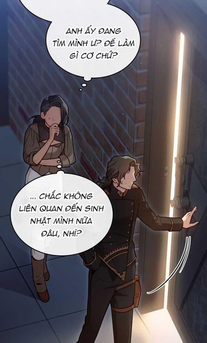 Nữ Giả Kim 24.1 trang 30