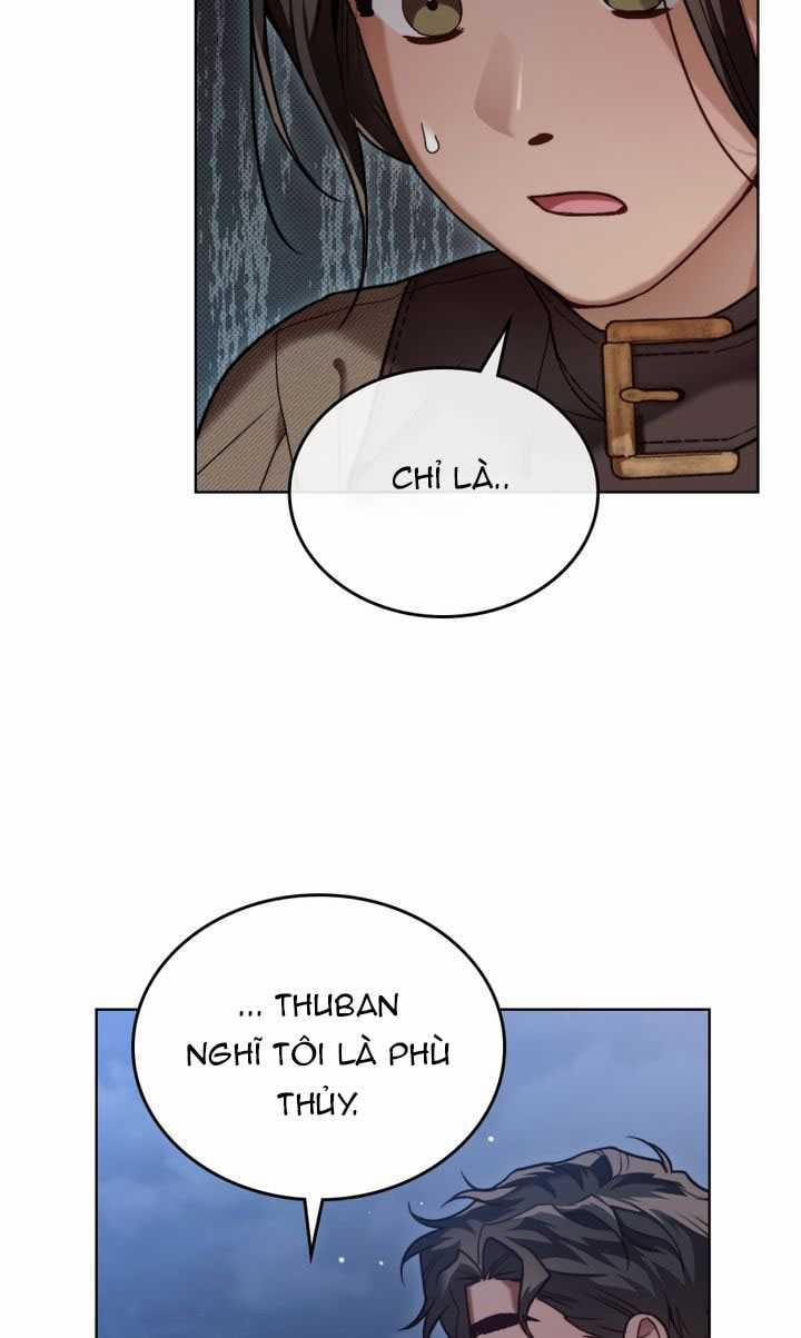 Nữ Giả Kim 25.1 trang 16