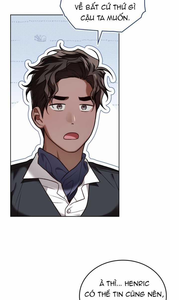 Nữ Giả Kim 25.1 trang 18