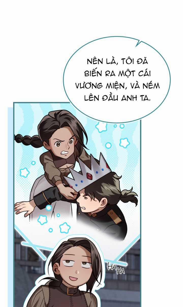 Nữ Giả Kim 25.1 trang 21